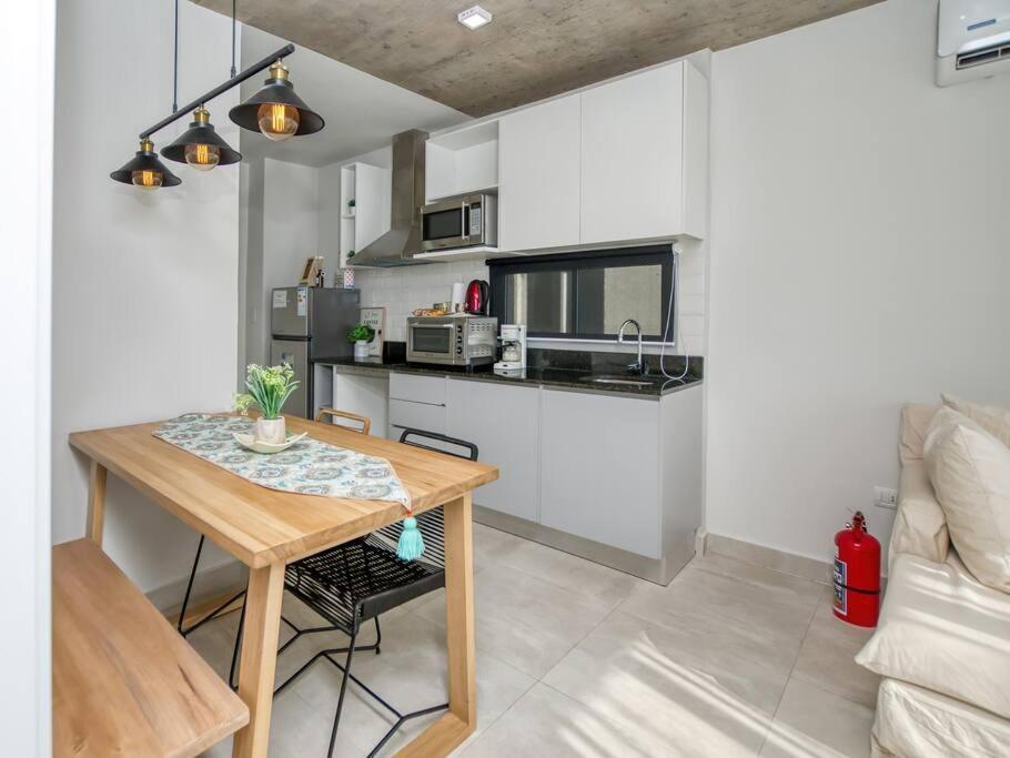 A Estrenar! Apartamento Con Pileta Zona Aeropuerto Wifi 200Mg Asunción Exterior foto