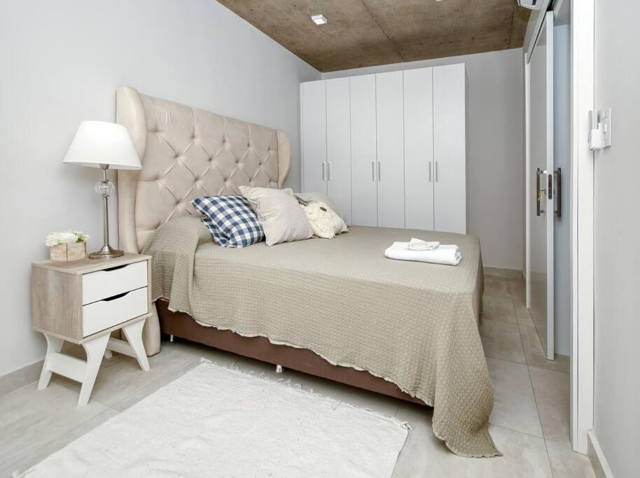 A Estrenar! Apartamento Con Pileta Zona Aeropuerto Wifi 200Mg Asunción Exterior foto