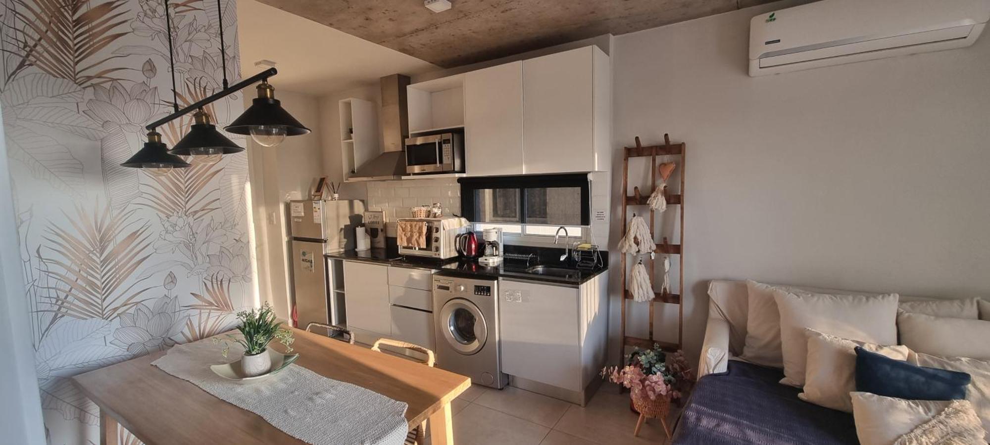 A Estrenar! Apartamento Con Pileta Zona Aeropuerto Wifi 200Mg Asunción Exterior foto
